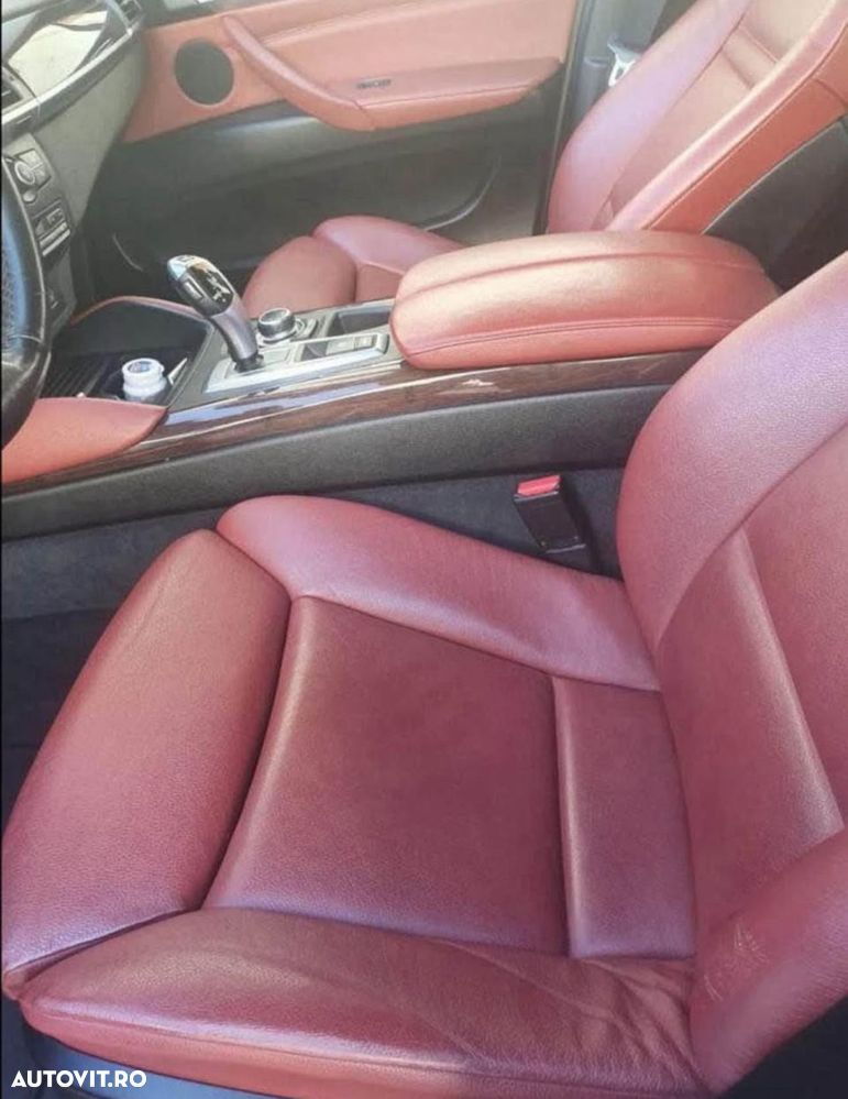 BMW X6 xDrive30d BluePerformance Edition Exclusive - 4