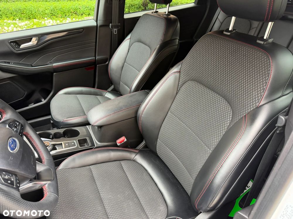 Ford Escape 1.5 EcoBoost AWD SE - 27