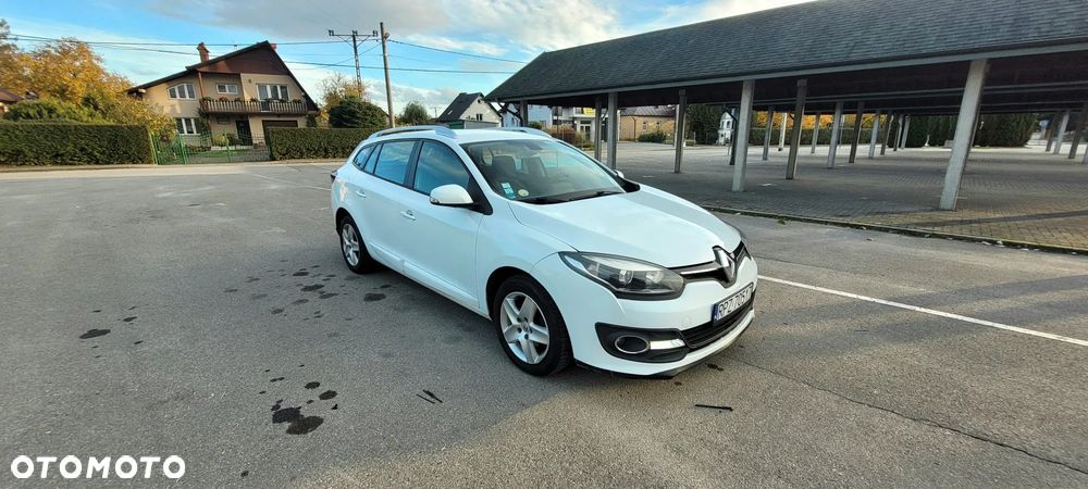 Renault Megane 2014 photo 4