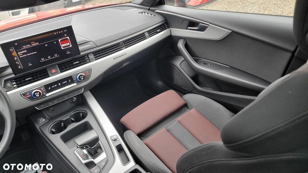 Audi A5 Sportback 40 TDI quattro S tronic S line - 24