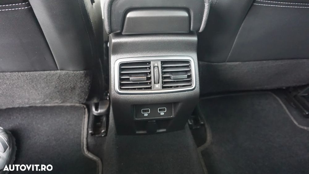 Renault Megane BLUE dCi EDC Limited - 17