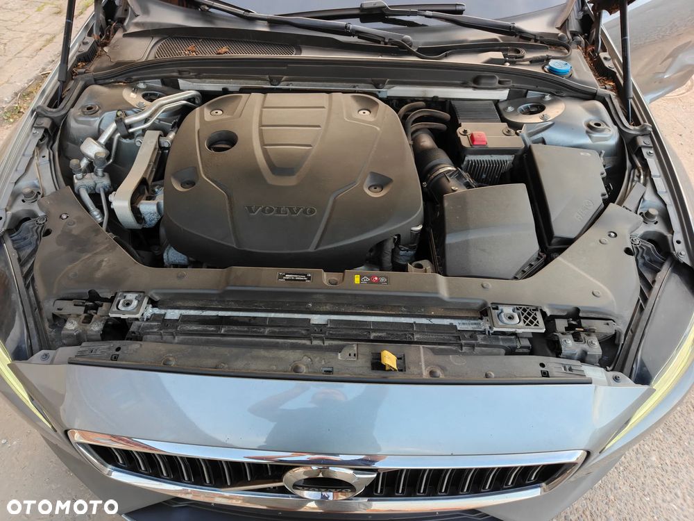 Volvo V60 - 22