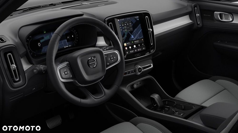 Volvo XC 40 B3 Plus Dark - 11