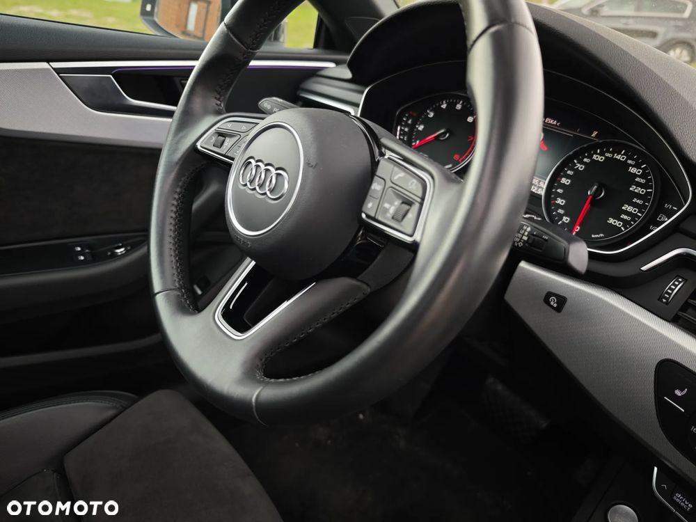 Audi A5 - 23