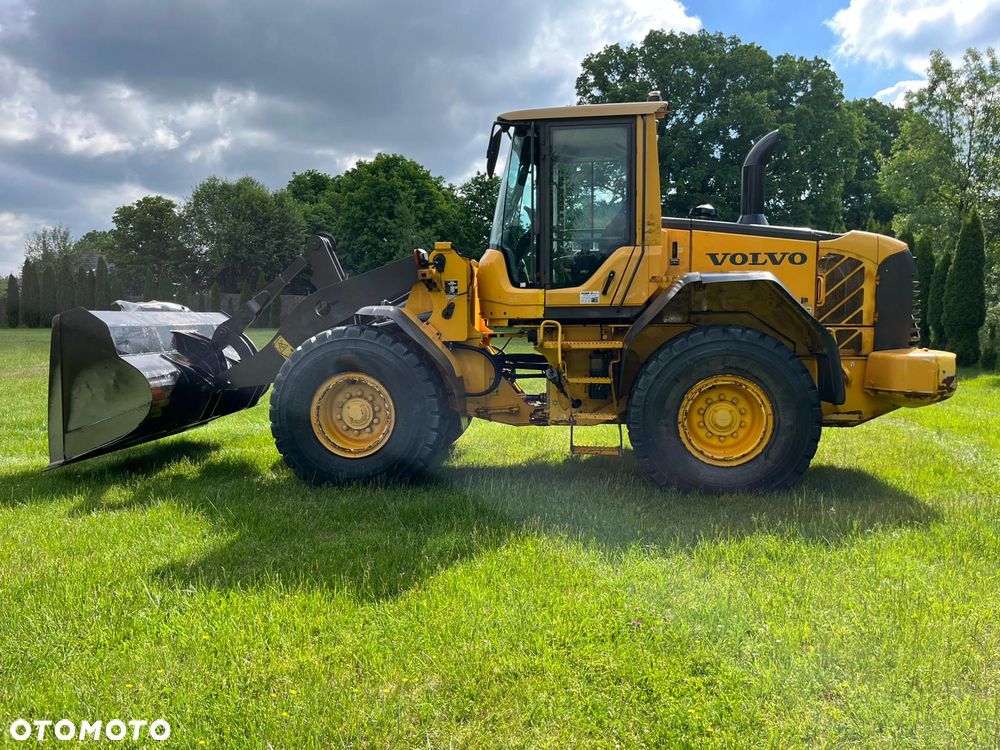 Volvo L60F - 15
