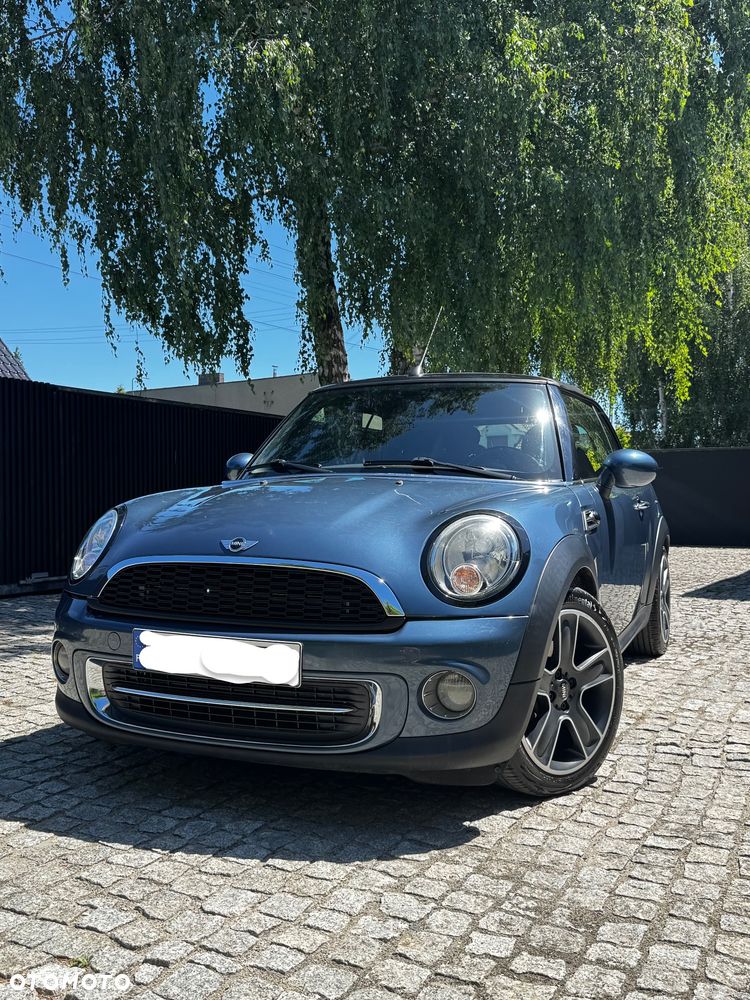 MINI Cooper Standard - 1