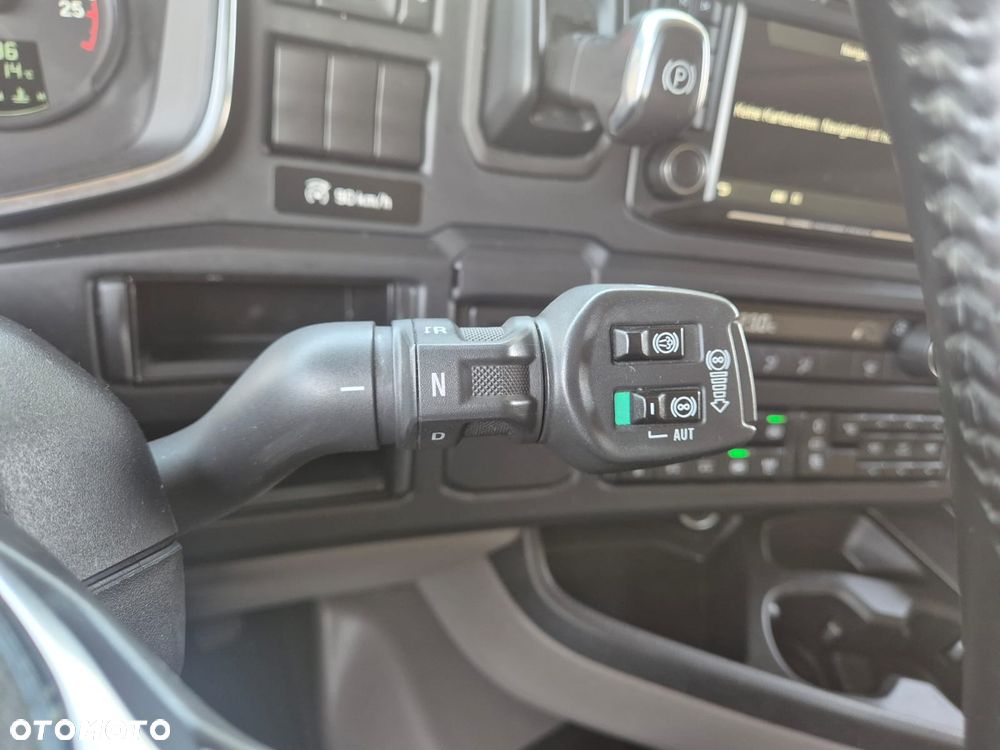 Scania R 450 BDF OŚ skrętna Euro6 - 7