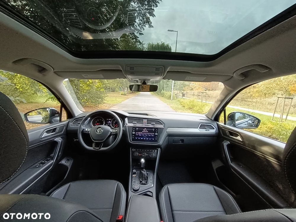 Volkswagen Tiguan Allspace - 18