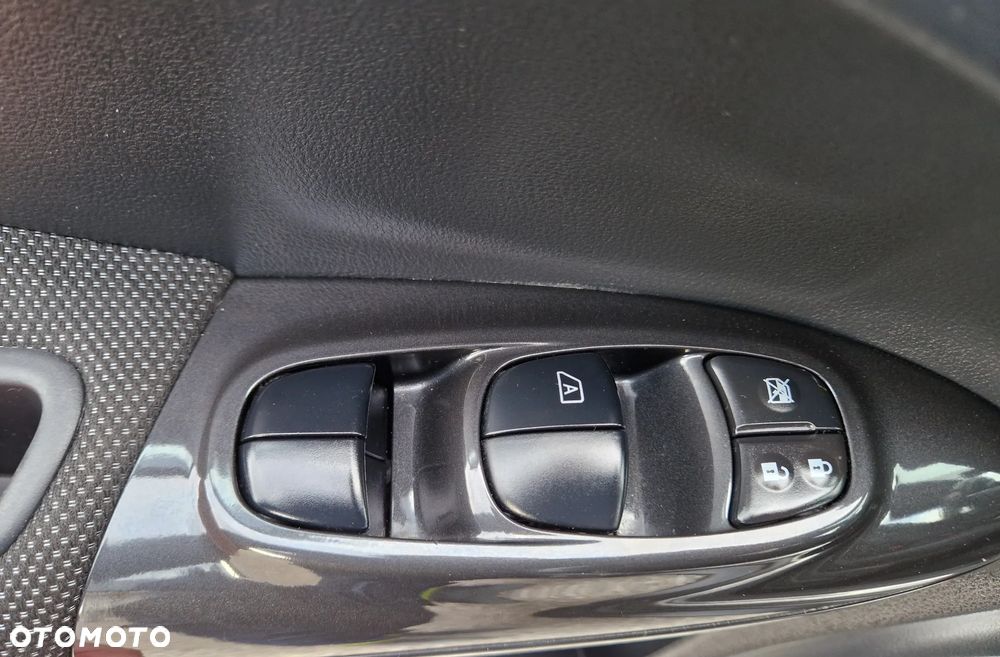 Nissan Juke 1.5 dCi Edition - 14