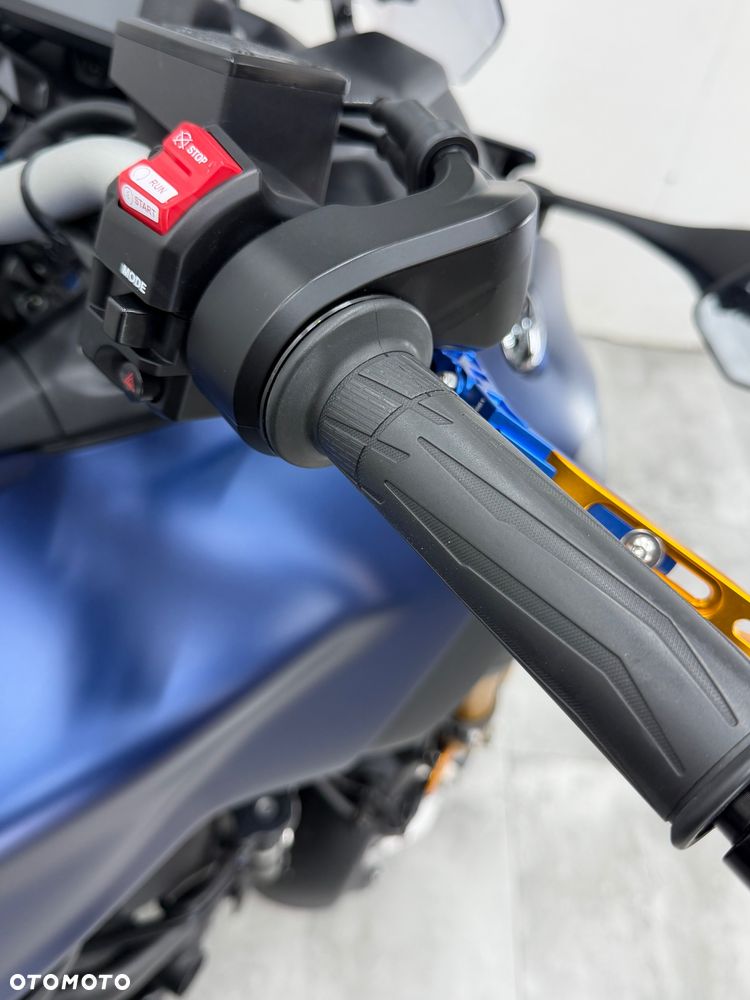 Yamaha NIKEN - 27
