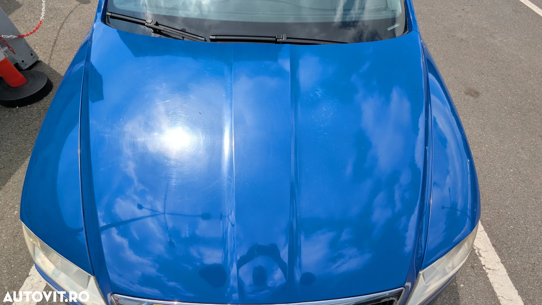 Skoda Octavia Combi 1.9TDI Trend - 6