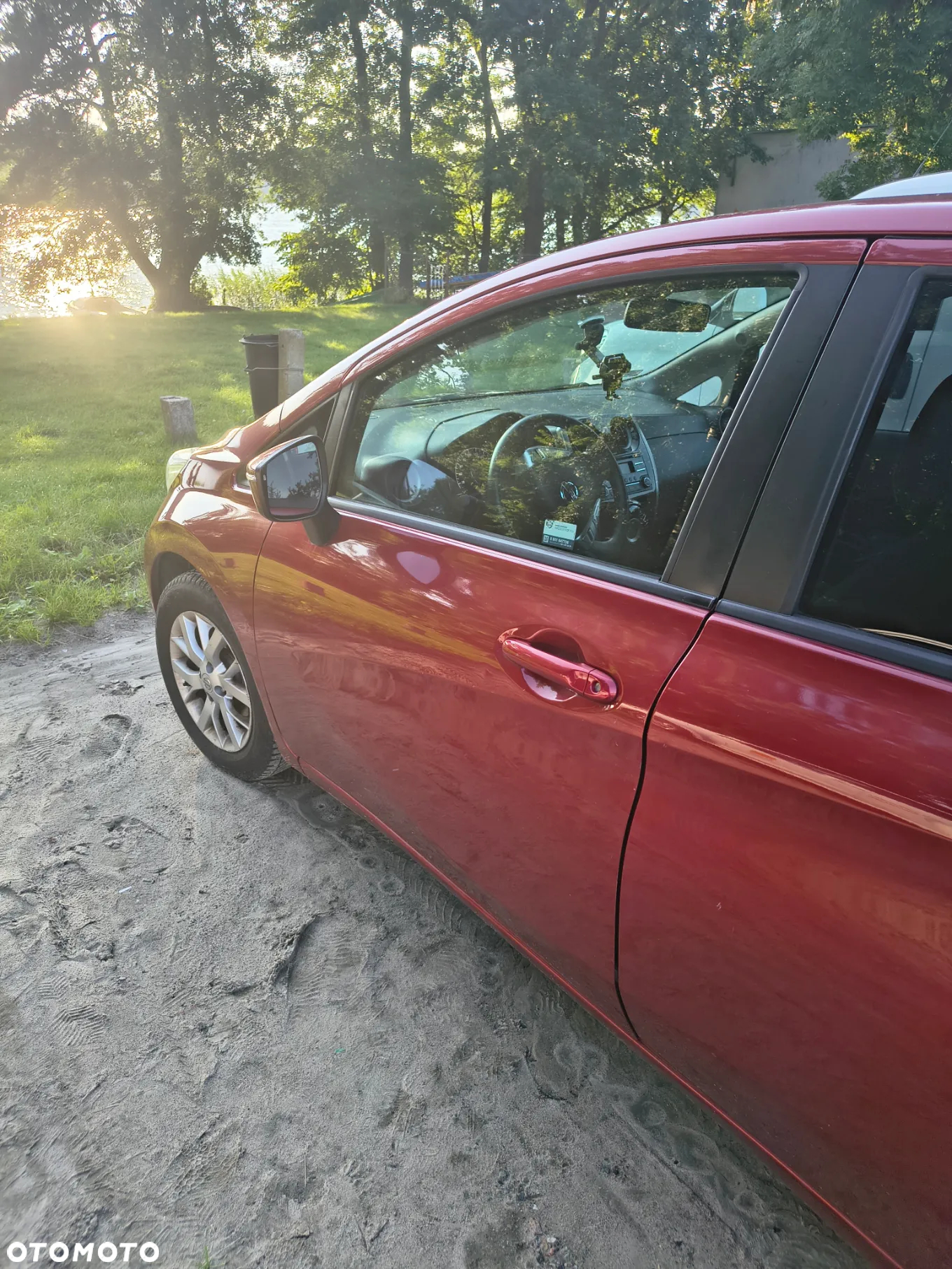 Nissan Note - 4