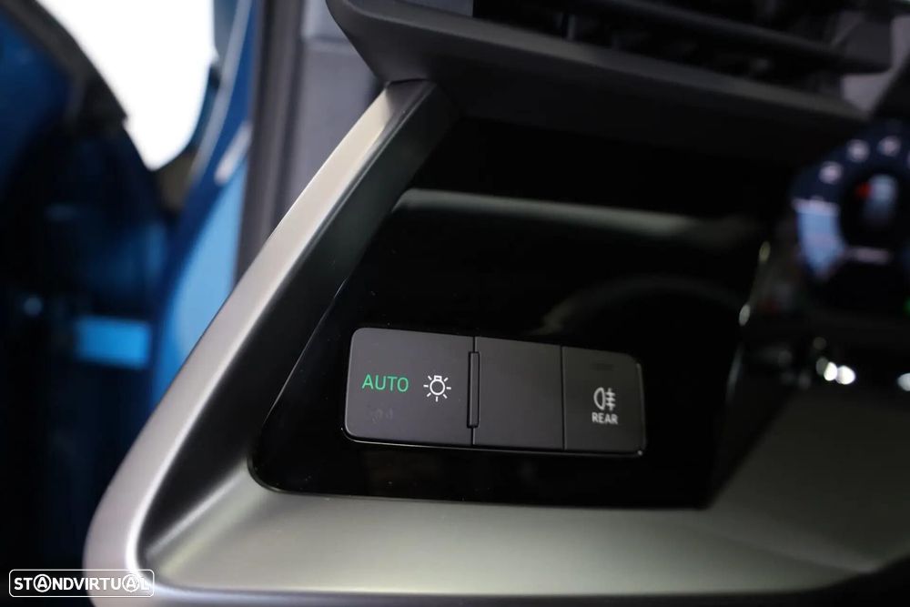 Audi A3 Sportback 30 TFSI Advanced - 39