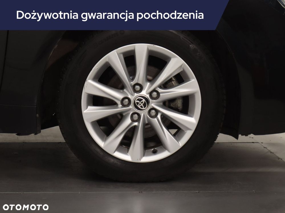 Toyota Corolla - 17