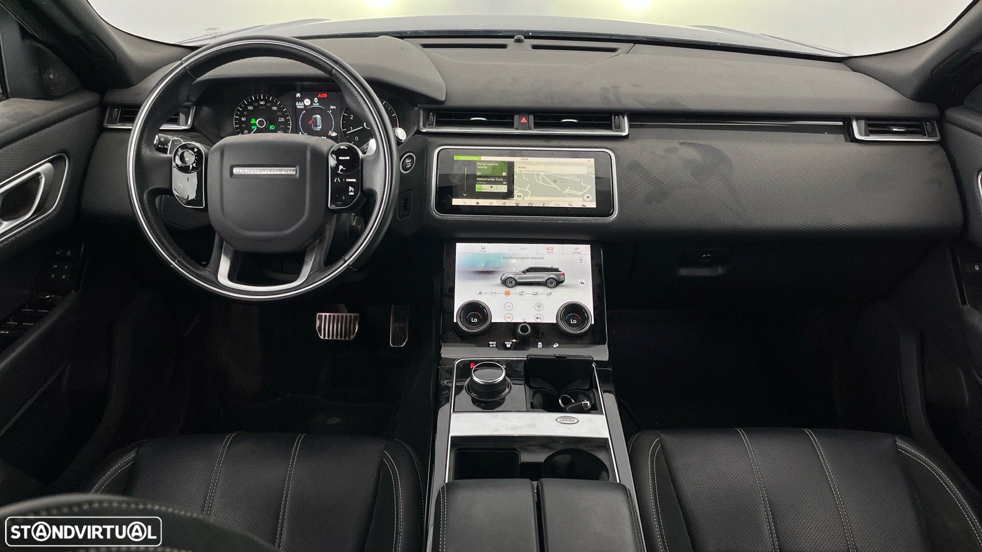 Land Rover Range Rover Velar 2.0 R-Dynamic - 11