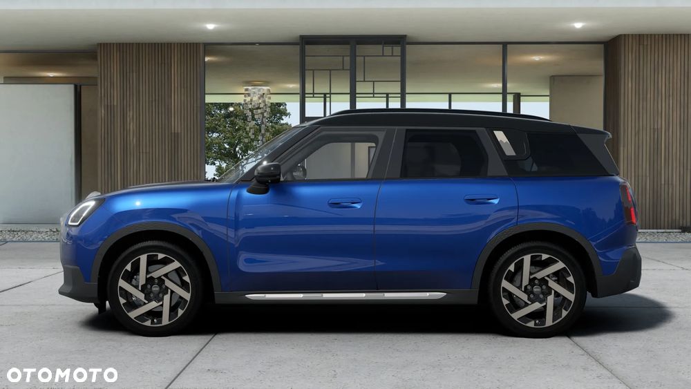 MINI Countryman C mHEV Linia Favoured - 2
