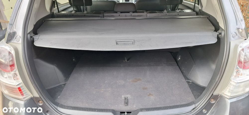 Toyota Verso 2.0 D-4D Luna - 9