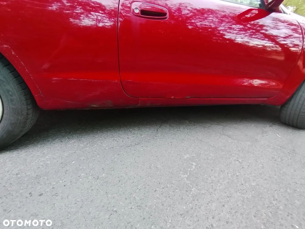 Toyota Celica - 11