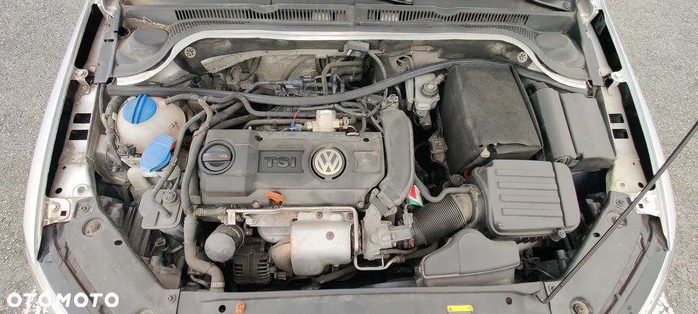 Volkswagen Jetta 1.4 TSI Highline - 20