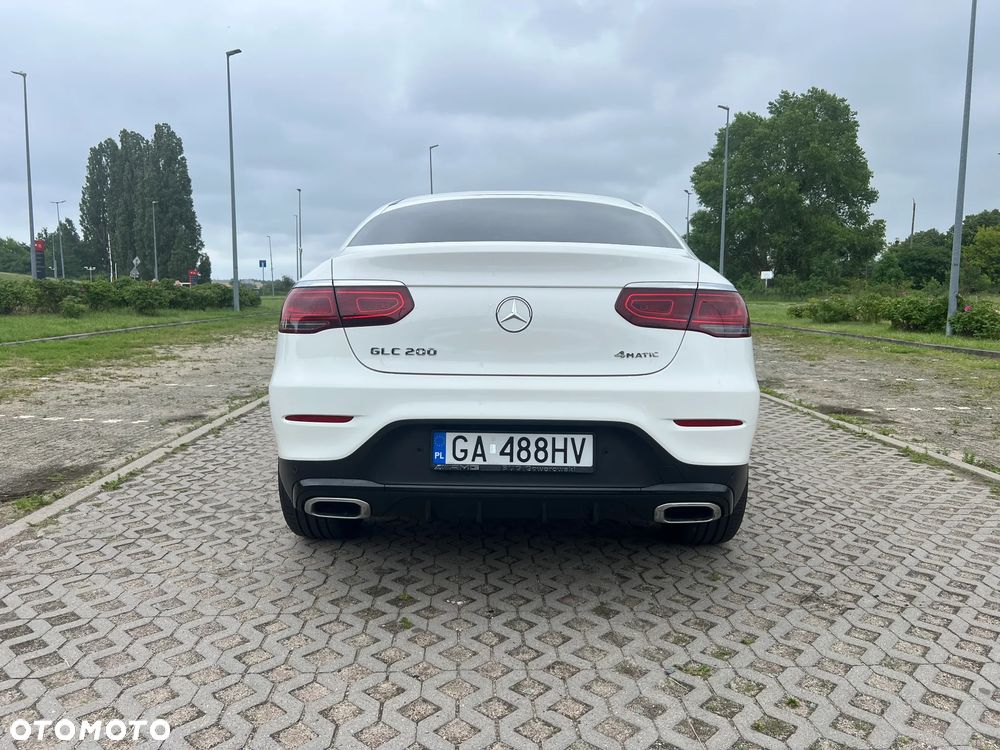 Mercedes-Benz GLC - 15