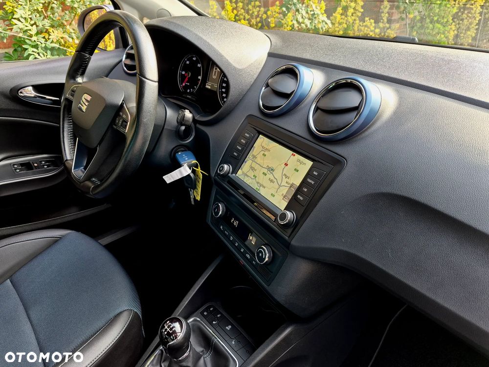 Seat Ibiza - 28