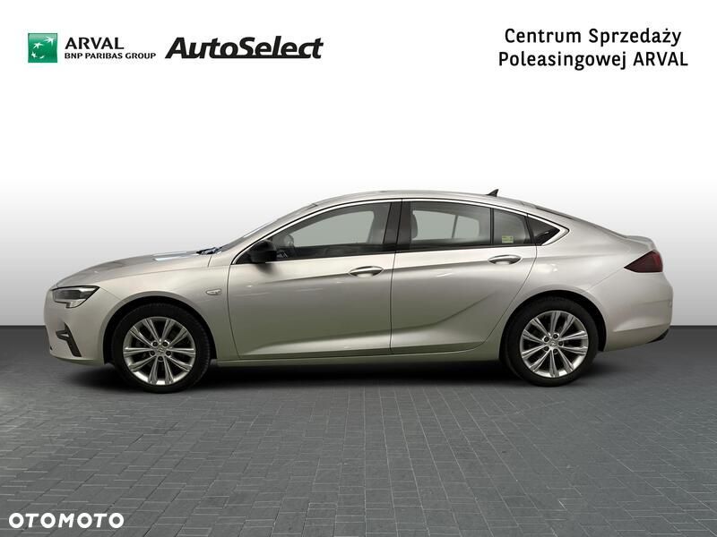 Opel Insignia 2.0 CDTI Business Elegance S&S - 2