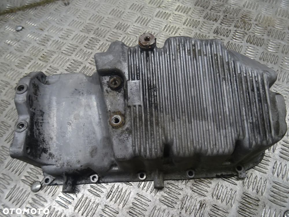 FIAT DOBLO I LIFT 04-10 1.9 JTD MISKA OLEJOWA - 2