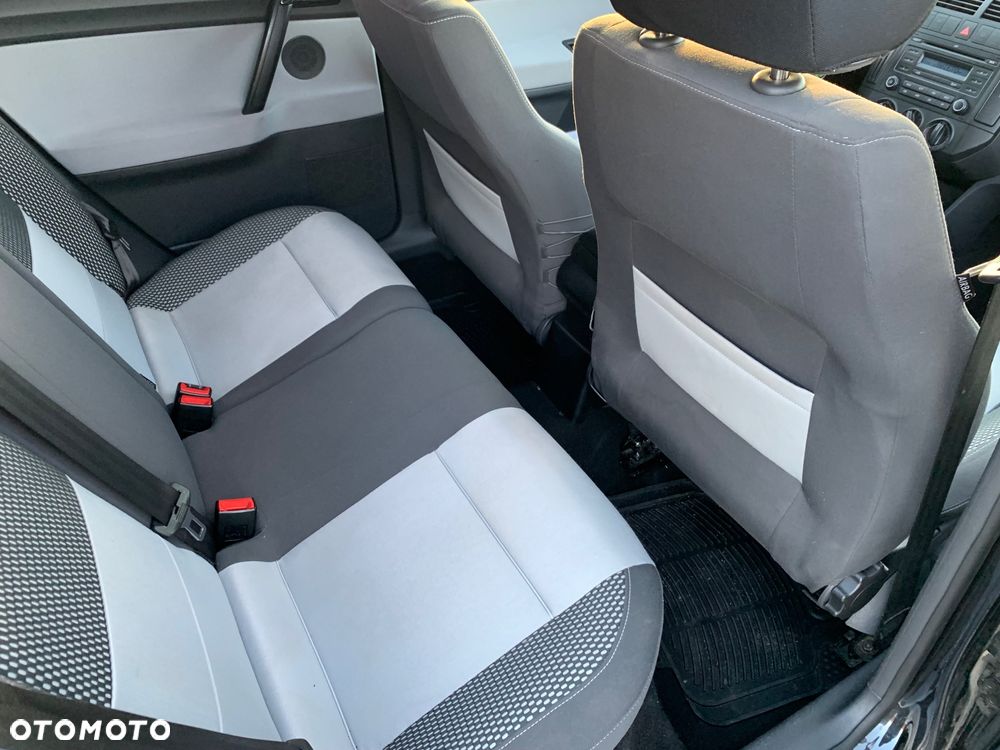 Volkswagen Polo 1.4 Automatik CrossPolo - 24