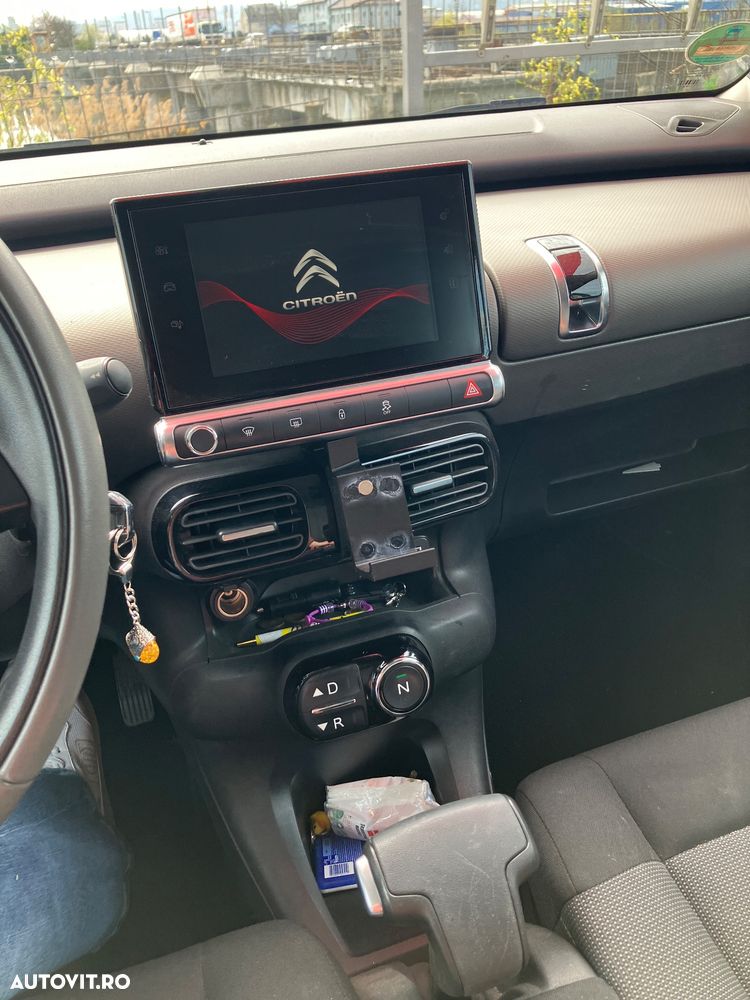 Citroën C4 Cactus PureTech 82 Stop&Start ETG Selection - 8