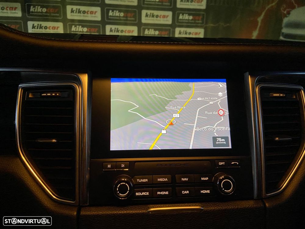 Porsche Macan S Diesel PDK - 23