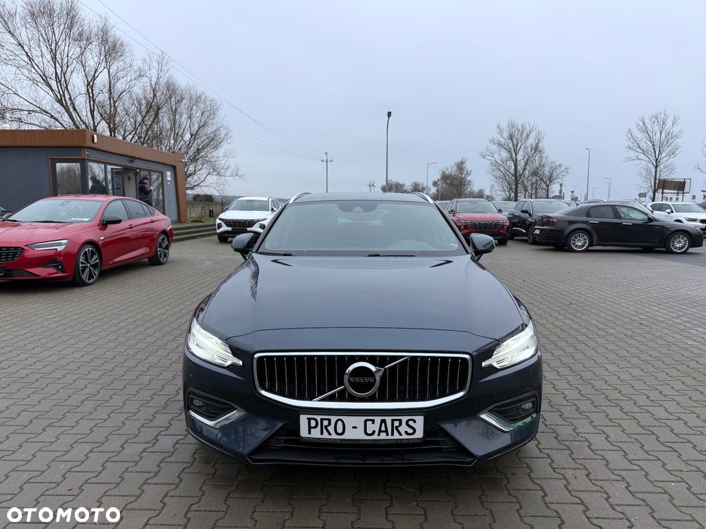 Volvo V60 - 10