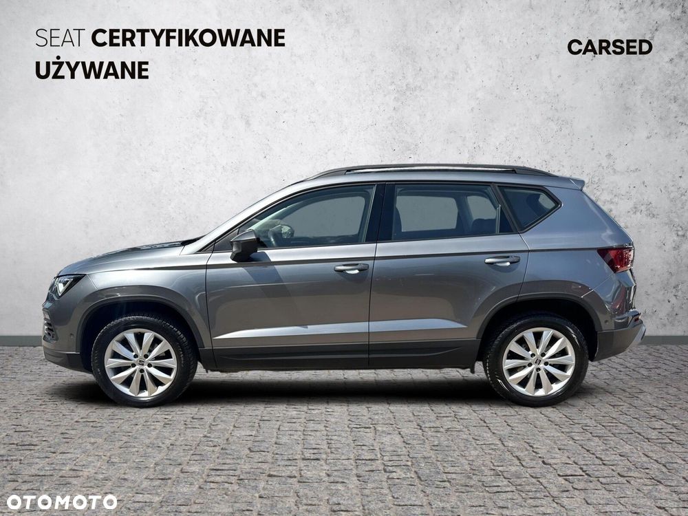 Seat Ateca 1.5 TSI Style S&S DSG - 3