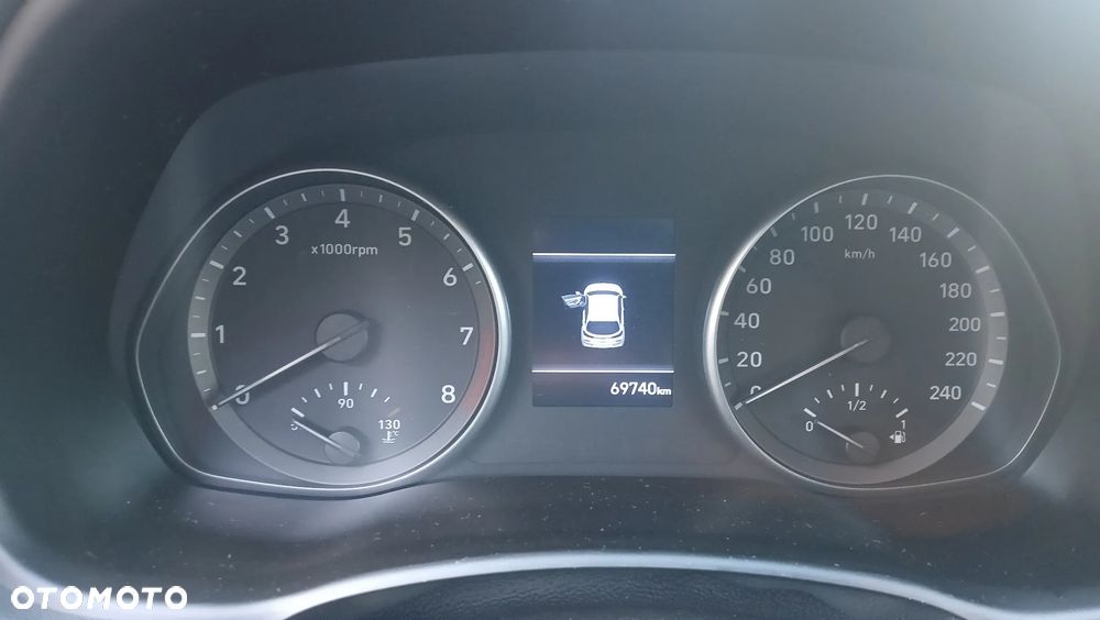 Hyundai i30 1.4 Classic - 11