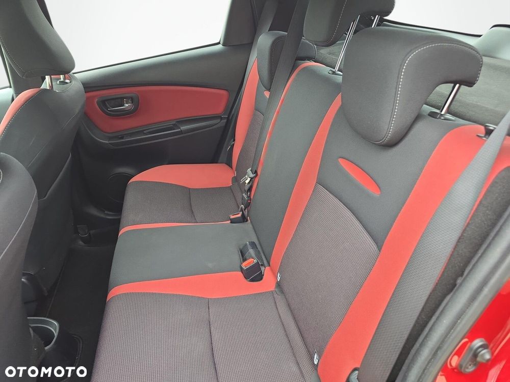 Toyota Yaris 1.5 Selection - 26