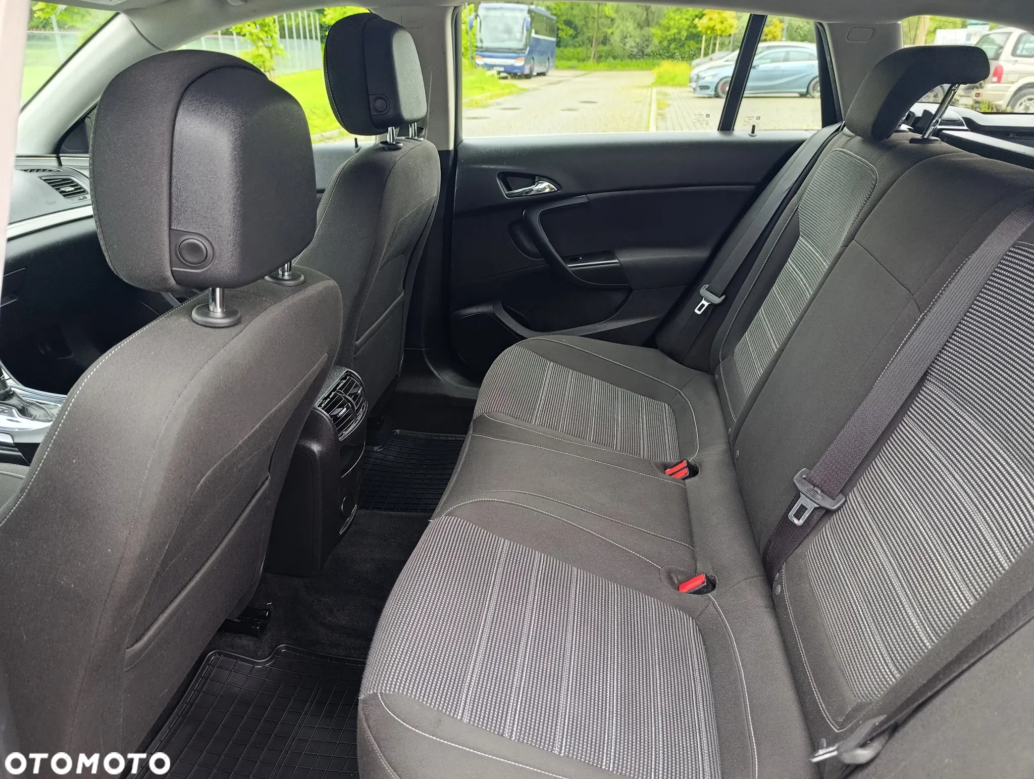 Opel Insignia 2.0 CDTI automatik Business Innovation - 14