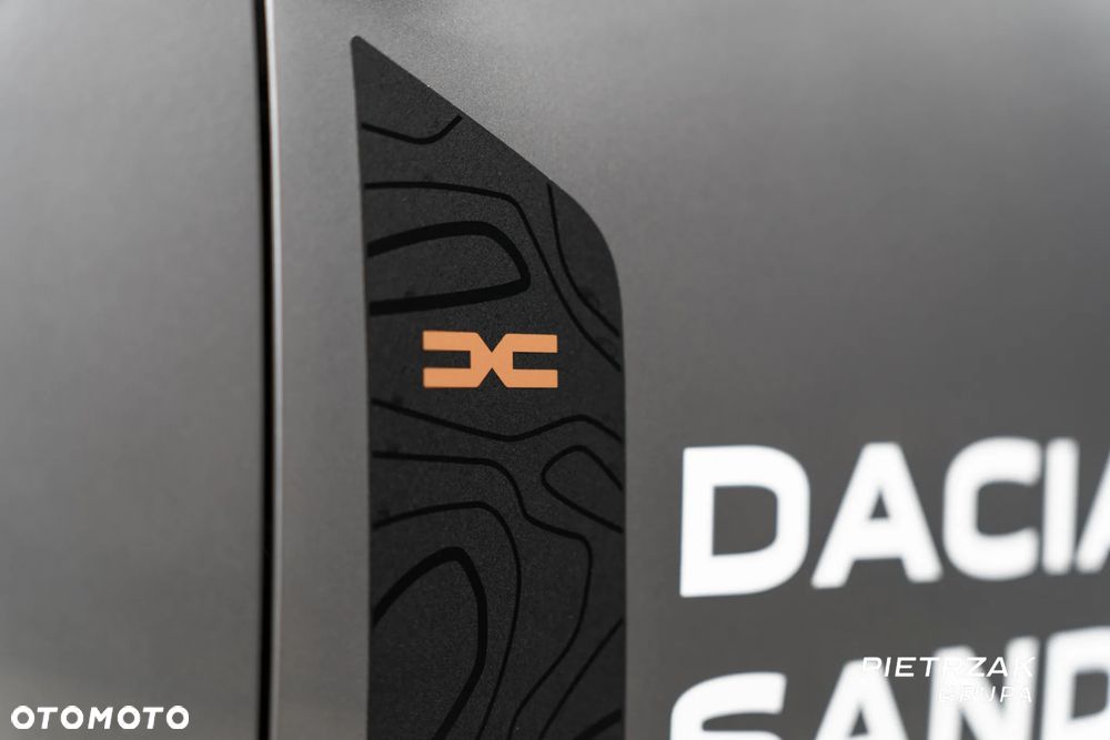 Dacia Sandero Stepway 1.0 TCe Extreme - 26