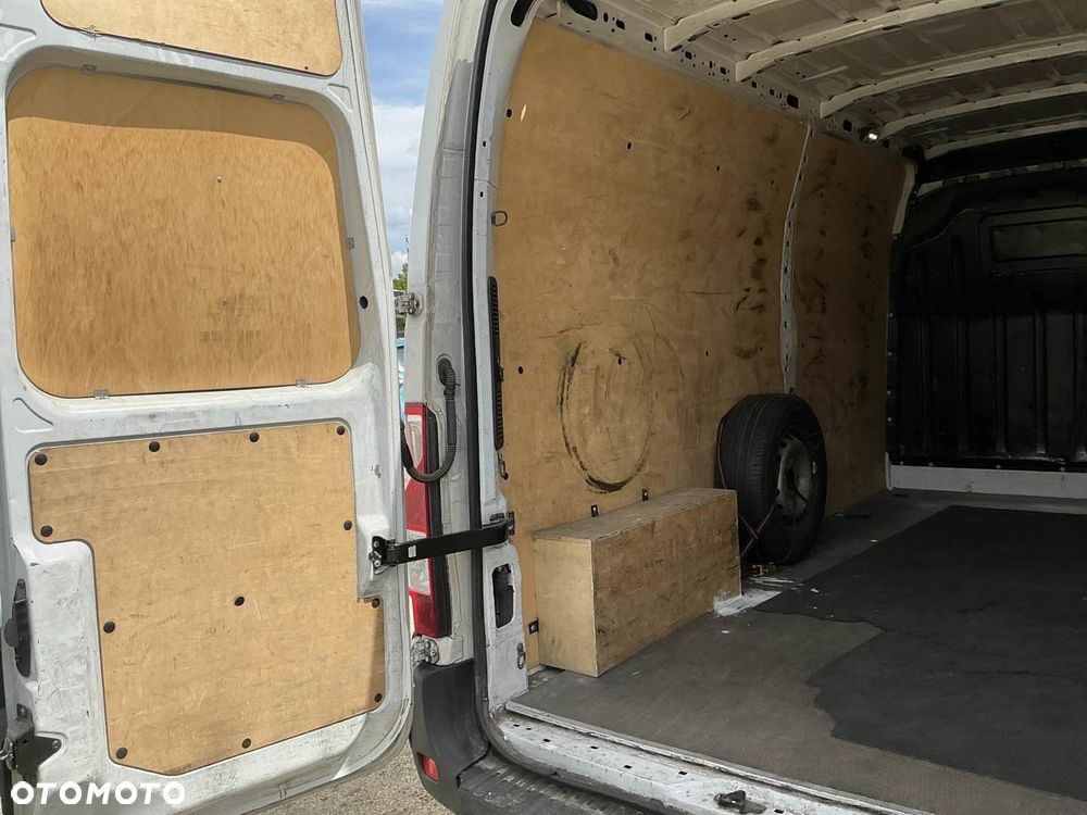 Renault Master - 14