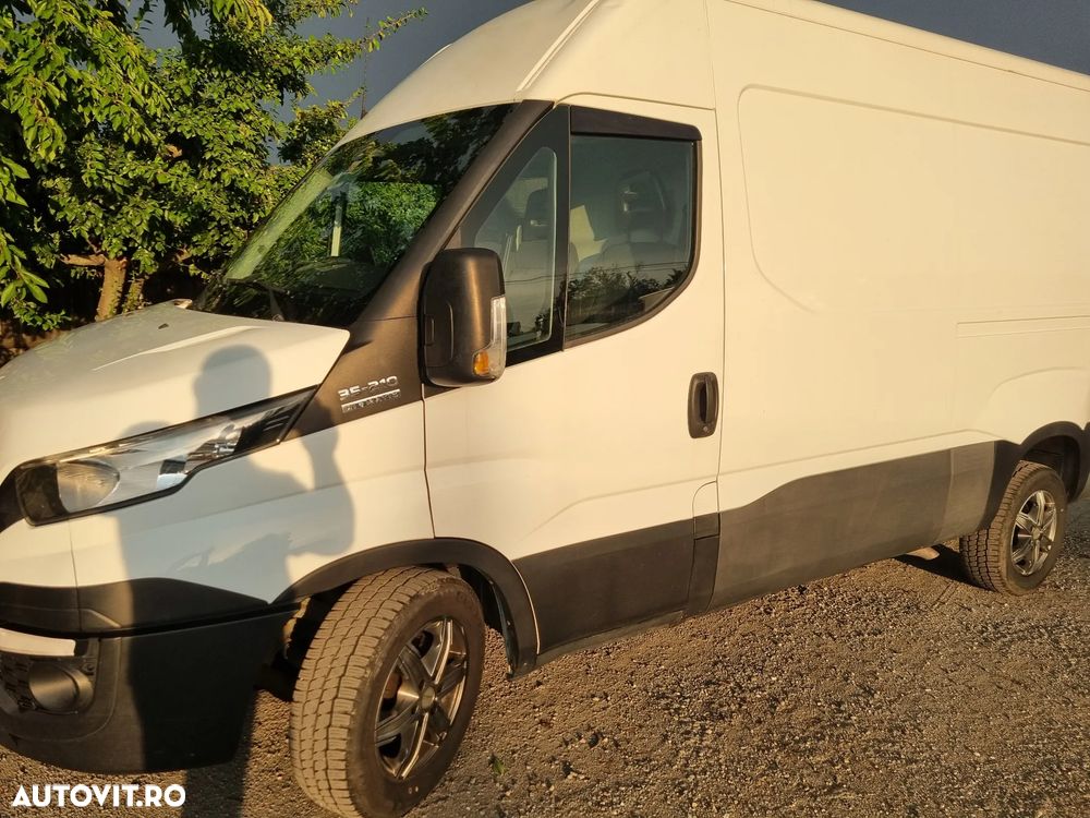Iveco Daily - 25