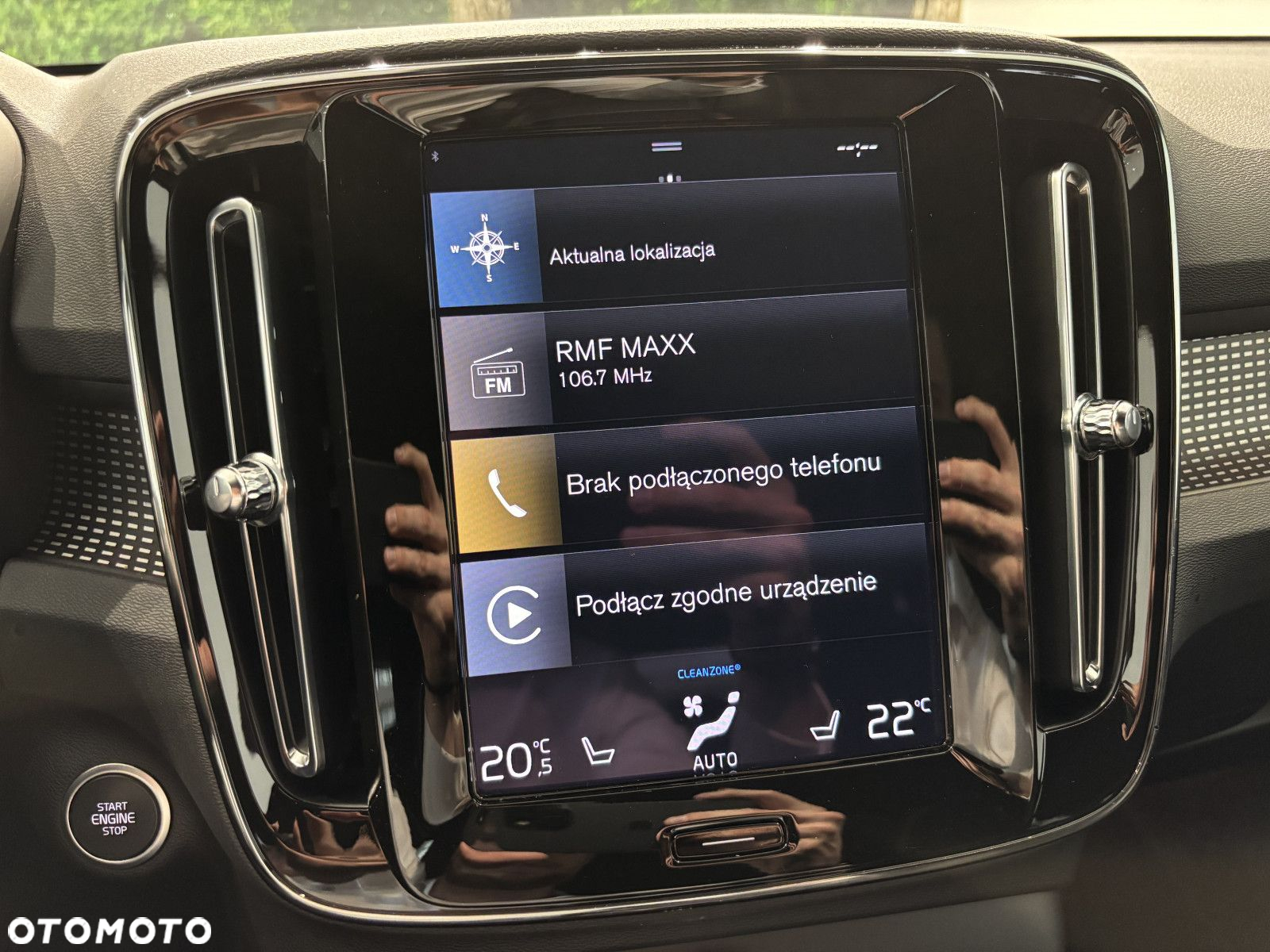 Volvo XC 40 - 16