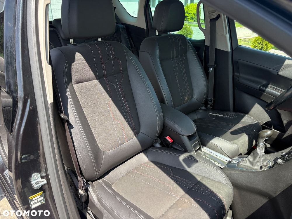 Opel Meriva 1.4 T Edition 150 - 12