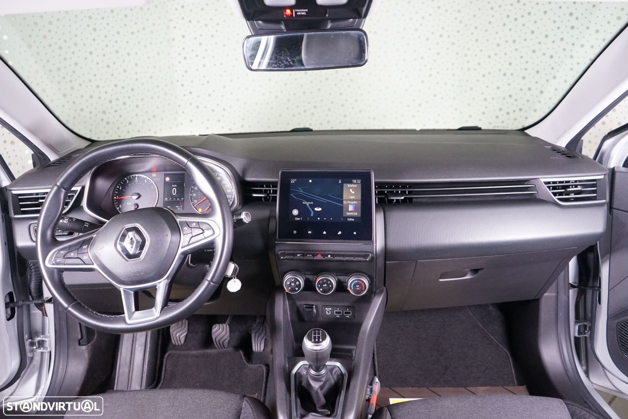 Renault Clio 1.0 SCe Zen - 15