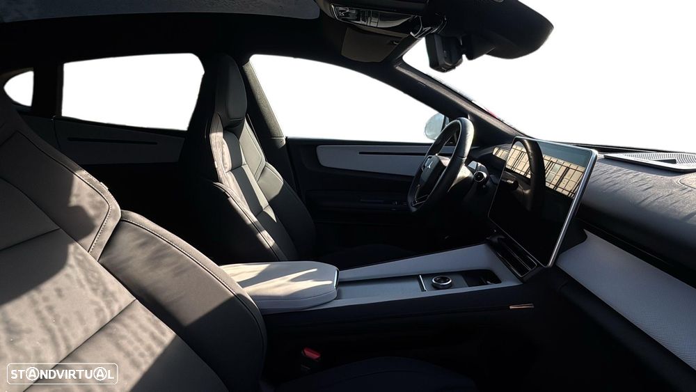 Polestar 4 coupé Long Range 100 kWh Single Motor Plus - 4