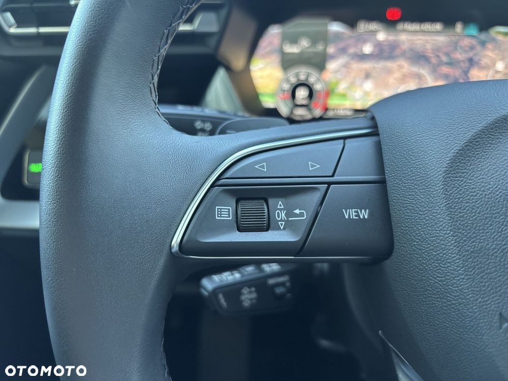 Audi A3 Allstreet - 13