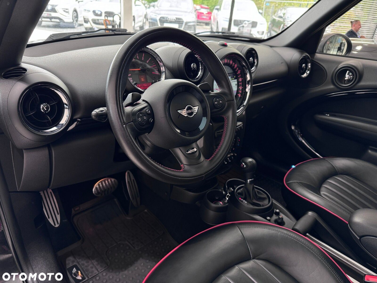 MINI Countryman - 8