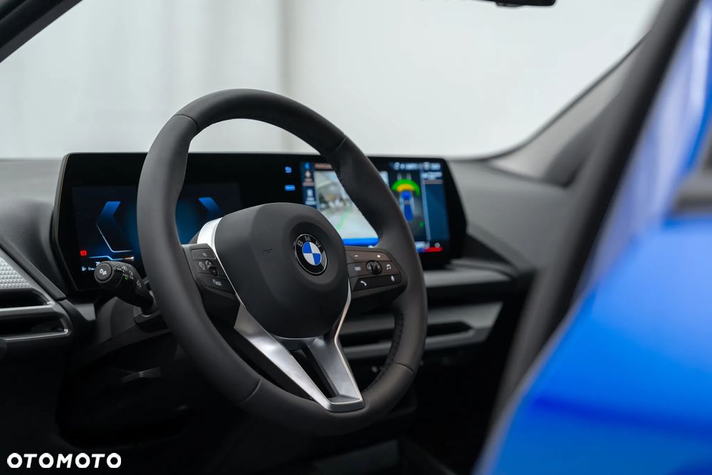 BMW Seria 1 - 27