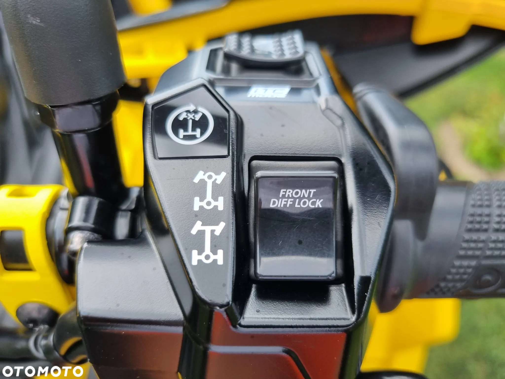 Can-Am Outlander Max - 6