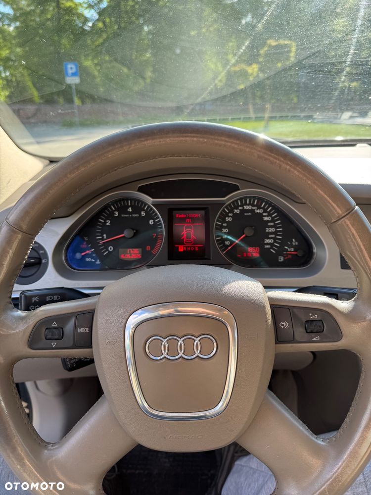 Audi A6 Limousine - 10