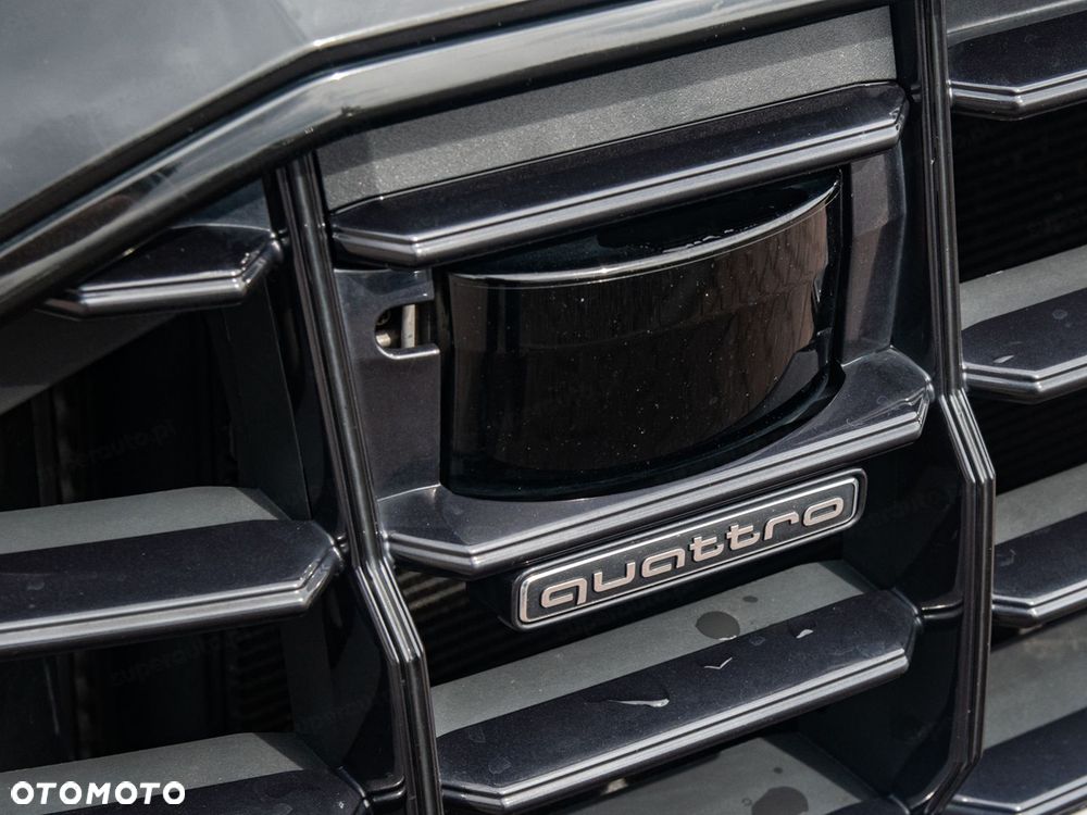 Audi Q8 50 TDI mHEV Quattro Tiptronic - 7