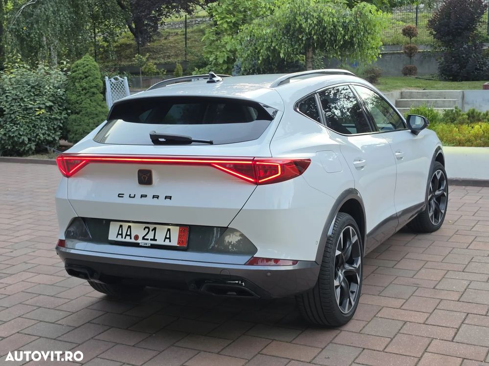 Cupra Formentor - 3