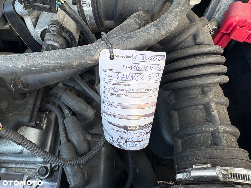 Chevrolet Spark 1.0 LS+ - 37